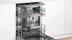 Bosch SBV6ZCX00E цена и информация | Посудомоечные машины | pigu.lt