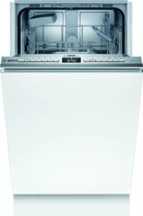 Bosch Serie | 4 SPV4HKX45E kaina ir informacija | Bosch Katėms | pigu.lt