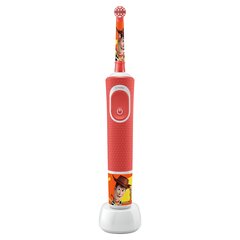 Oral-B Vitality Kids Toy Story 2 kaina ir informacija | Elektriniai dantų šepetėliai | pigu.lt