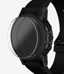 Защитная пленка PanzerGlass 108100 для Samsung Galaxy Watch Active 2 цена и информация | Аксессуары для смарт-часов и браслетов | pigu.lt