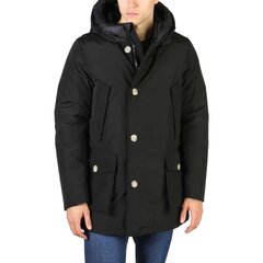 Striukė vyrams Woolrich Arctic Parka 29097, juoda kaina ir informacija | Vyriškos striukės | pigu.lt