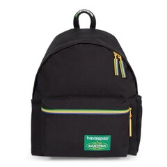 Kuprinė Eastpak Padded-Pakr 29147, juoda kaina ir informacija | Kuprinės ir krepšiai | pigu.lt