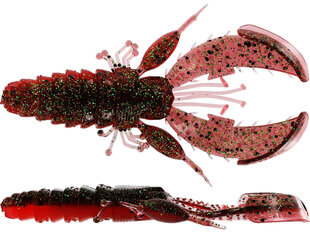 Masalas Westin „CreCraw creaturebait“, 8,5 cm, 5 vnt, sangria kaina ir informacija | Vobleriai, masalai, blizgės | pigu.lt