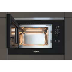 Whirlpool WMF250G цена и информация | Микроволновые печи | pigu.lt