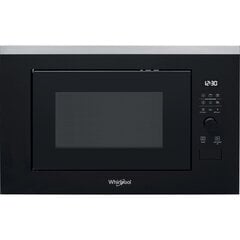 Whirlpool WMF250G цена и информация | Микроволновые печи | pigu.lt