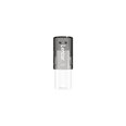 Накопитель Lexar Flash drive JumpDrive S60 32 GB, USB 2.0, Black