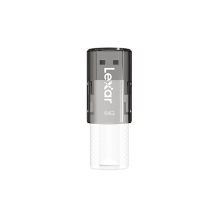 Lexar LJDS060064G-BNBNG цена и информация | USB laikmenos | pigu.lt