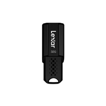 Lexar LJDS080032G-BNBNG kaina ir informacija | USB laikmenos | pigu.lt