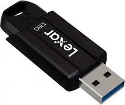 Lexar JumpDrive USB 3.1 64GB kaina ir informacija | USB laikmenos | pigu.lt