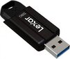 Lexar JumpDrive USB 3.1 64GB цена и информация | USB laikmenos | pigu.lt
