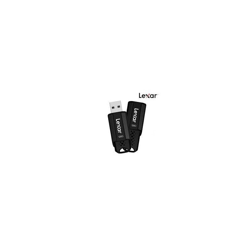 Lexar LJDS080128G-BNBNG kaina ir informacija | USB laikmenos | pigu.lt