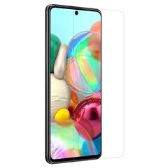 Защитное стекло Tempered Glass для Samsung A515 Galaxy A51 цена и информация | Google Pixel 3a - 3mk FlexibleGlass Lite™ защитная пленка для экрана | pigu.lt