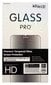 Tempered Glass PRO+ Premium 9H kaina ir informacija | Apsauginės plėvelės telefonams | pigu.lt