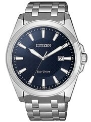 Мужские часы Citizen BM7108-81L цена и информация | Мужские часы | pigu.lt