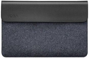 LENOVO YOGA 14" SLEEVE kaina ir informacija | Krepšiai, kuprinės, dėklai kompiuteriams | pigu.lt