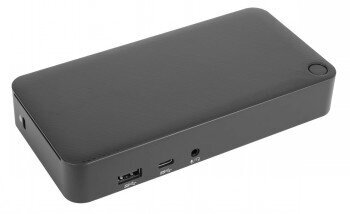 Targus DOCK310EUZ kaina ir informacija | Adapteriai, USB šakotuvai | pigu.lt