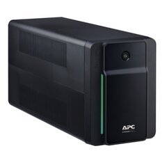 APC Easy UPS kaina ir informacija | APC Kompiuterinė technika | pigu.lt