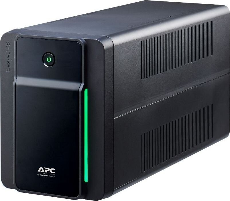 APC BVX2200LIGR kaina ir informacija | Nepertraukiamo maitinimo šaltiniai (UPS) | pigu.lt