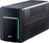 APC BVX2200LIGR kaina ir informacija | Nepertraukiamo maitinimo šaltiniai (UPS) | pigu.lt