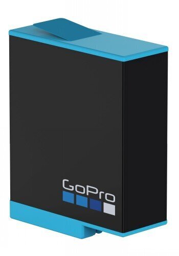 GoPro baterija цена и информация | Akumuliatoriai vaizdo kameroms | pigu.lt