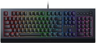 Игровая клавиатура Gaming Razer Cynosa V2 Испанская Qwerty цена и информация | Клавиатуры | pigu.lt