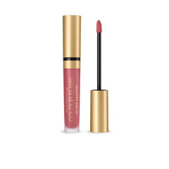 Помада Max Factor Colour Elixir Soft Matte 4 мл, 025 Raspberry Haze цена и информация | Помады, бальзамы, блеск для губ | pigu.lt