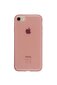 Dėklas Soundberry skirtas iPhone 7/8/SE2020, Rožinė kaina ir informacija | Telefono dėklai | pigu.lt