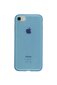 Dėklas Soundberry skirtas iPhone 7/8/SE2020, Mėlyna цена и информация | Telefono dėklai | pigu.lt