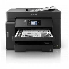 Epson EcoTank M15140 Mono, Inkjet C11CJ41402 цена и информация | Принтеры | pigu.lt