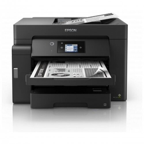 Epson EcoTank M15140 Mono, Inkjet C11CJ41402 цена и информация | Spausdintuvai | pigu.lt