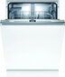 Bosch Serie 4 SBH4EAX14E kaina ir informacija | Indaplovės | pigu.lt