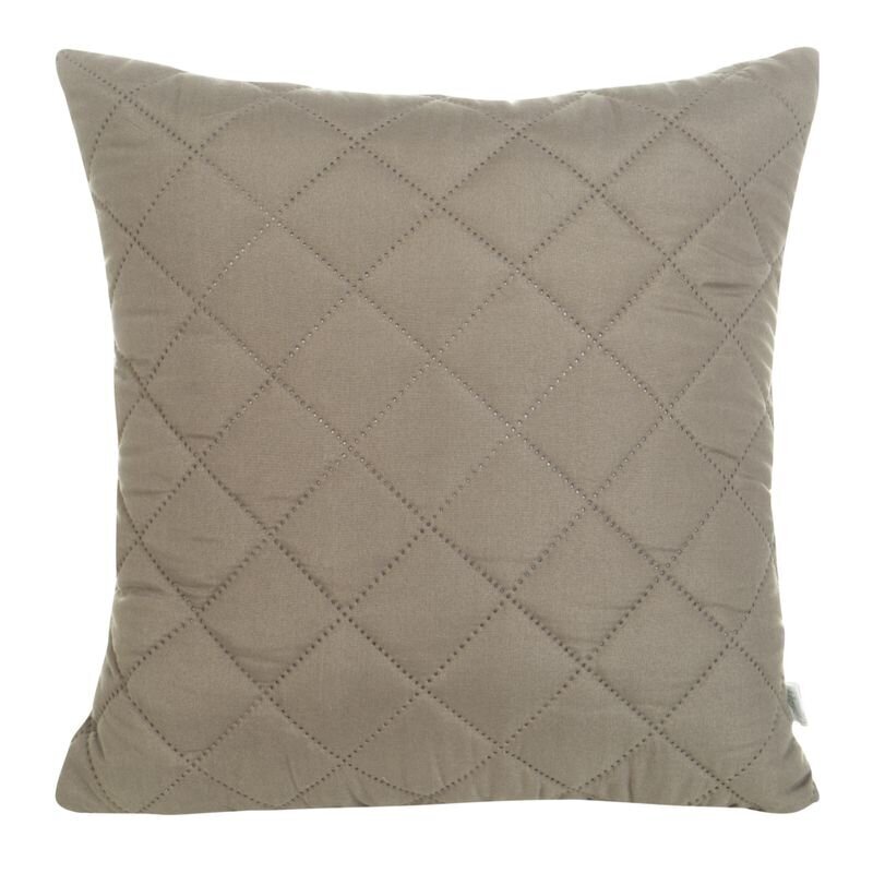 Eurofirany dekoratyvinės pagalvėlės užvalkalas Alara цена и информация | Dekoratyvinės pagalvėlės ir užvalkalai | pigu.lt