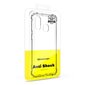 Wozinsky Anti Shock durable dėklas skirtas iPhone 12 Mini, Skaidrus kaina ir informacija | Telefono dėklai | pigu.lt