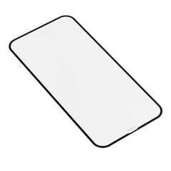 Baseus stiklas su rėmu, skirta iPhone 12 mini kaina ir informacija | Apsauginės plėvelės telefonams | pigu.lt