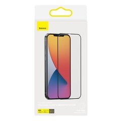 Apsauginis stiklas skirtas Apple iPhone 12 / iPhone 12 Pro kaina ir informacija | Apsauginės plėvelės telefonams | pigu.lt