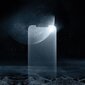 Baseus 2x frosted tempered apsauginis stiklas skirtas Apple iPhone 12 Pro Max kaina ir informacija | Apsauginės plėvelės telefonams | pigu.lt