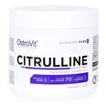 OstroVit Citrulline, 210 g, со вкусом апельсина