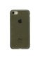 Dėklas Soundberry skirtas iPhone 7PLUS/8PLUS, žalia цена и информация | Telefono dėklai | pigu.lt