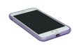 Dėklas skirtas iPhone 7PLUS/8PLUS,Violetinė,TPU, Soundberry clear case kaina ir informacija | Telefono dėklai | pigu.lt