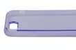 Dėklas skirtas iPhone 7PLUS/8PLUS,Violetinė,TPU, Soundberry clear case цена и информация | Telefono dėklai | pigu.lt