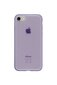 Dėklas skirtas iPhone 7PLUS/8PLUS,Violetinė,TPU, Soundberry clear case kaina ir informacija | Telefono dėklai | pigu.lt