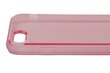 Dėklas Soundberry skirtas iPhone 7PLUS/8PLUS, rožinė kaina ir informacija | Telefono dėklai | pigu.lt