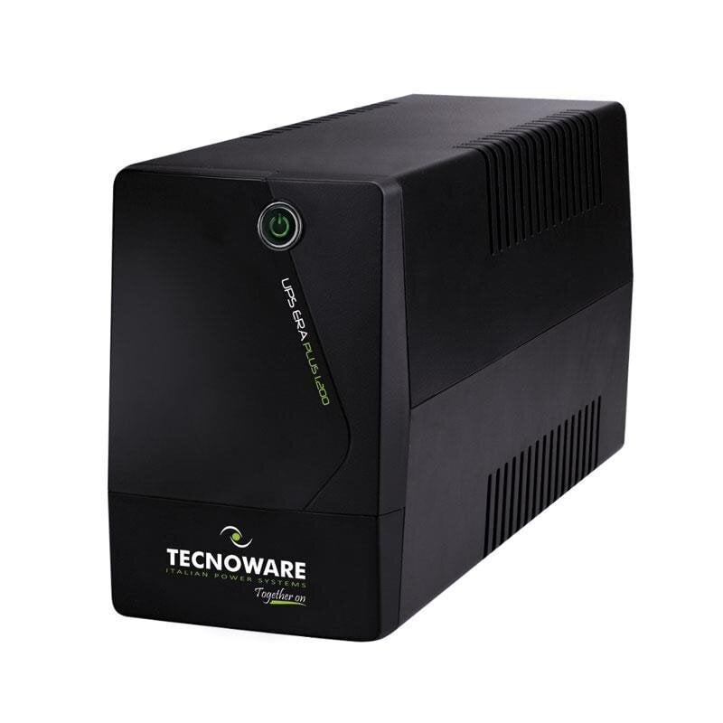 Tecnoware FGCERAPL802SCH цена и информация | Nepertraukiamo maitinimo šaltiniai (UPS) | pigu.lt