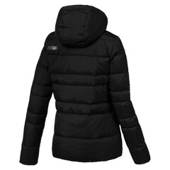 Striukė moterims Puma ESS 400 DOWN HD JACKET 85166201, juoda kaina ir informacija | Striukės moterims | pigu.lt