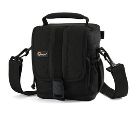 Lowepro Adventura 120 цена и информация | Футляры, чехлы для фотоаппаратов и объективов | pigu.lt