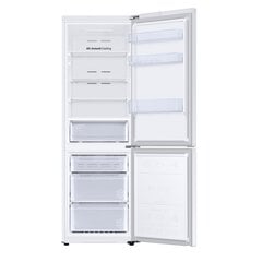 Samsung RB34T671EWW/EF цена и информация | Холодильники | pigu.lt
