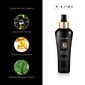 Eliksyras - serumas plaukams T-LAB Professional Royal Detox Elixir Premier, 150 ml цена и информация | Priemonės plaukų stiprinimui | pigu.lt