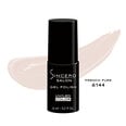 Гель-лак для ногтей «Sincero Salon», 6 мл, FRENCH PURE, 6144