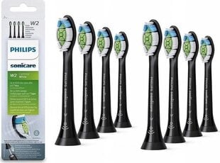 Philips HX6068/13 цена и информация | Насадки для электрических зубных щеток | pigu.lt