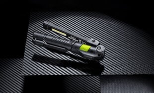 Рабочий светильник Unilite IL-175R 175 лм цена и информация | Фонарики, прожекторы | pigu.lt